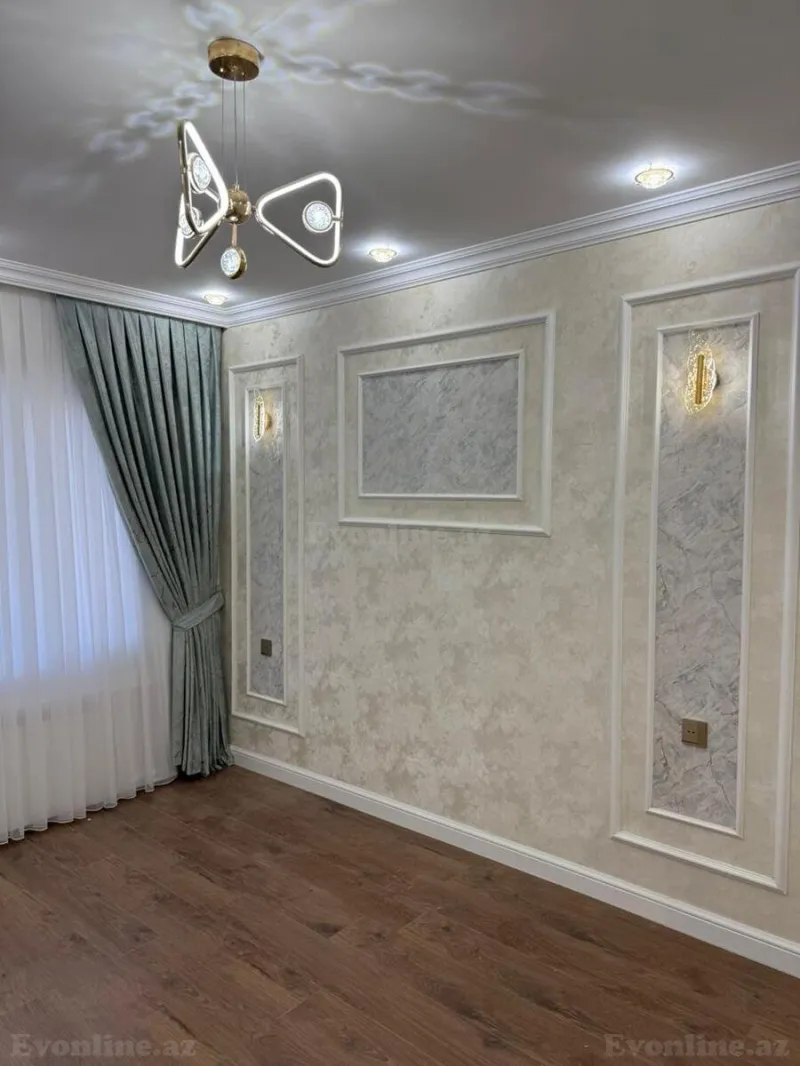 Satılır 2 otaqlı Mənzil Köhnə tikili 60 m² Sabunçu r. - şəkil 8