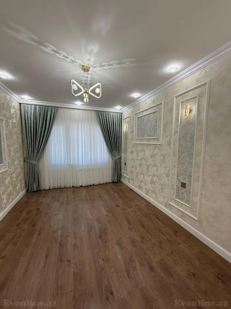 Satılır 2 otaqlı Mənzil Köhnə tikili 60 m² Sabunçu r. - şəkil 9