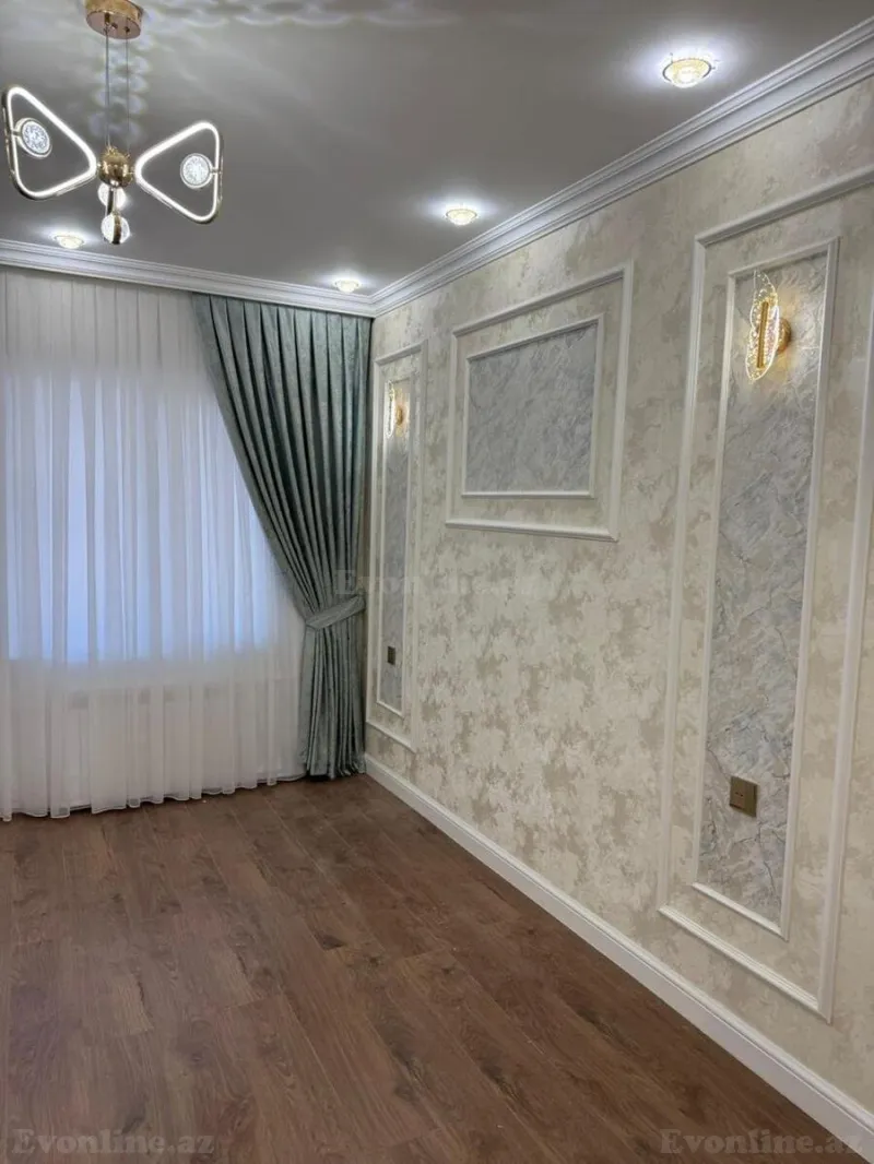Satılır 2 otaqlı Mənzil Köhnə tikili 60 m² Sabunçu r. - şəkil 11
