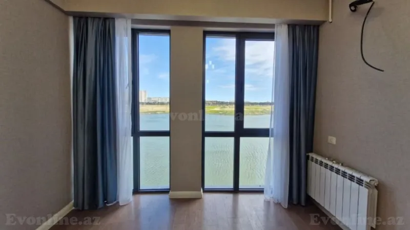 2 otaqlı Mənzil 48 m² Yasamal Satılır