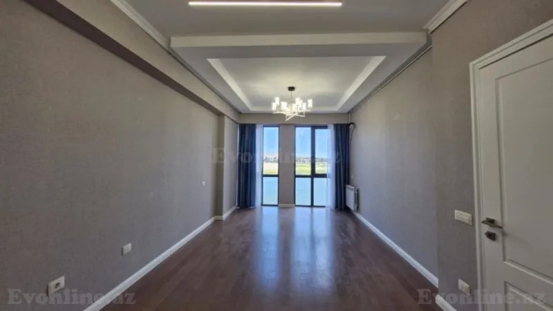 Satılır 2 otaqlı Mənzil Yeni tikili 48 m² Yasamal - şəkil 2