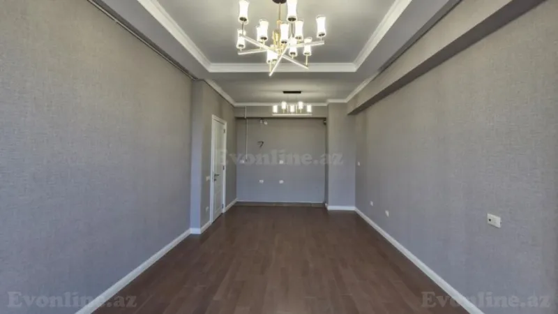 Satılır 2 otaqlı Mənzil Yeni tikili 48 m² Yasamal - şəkil 3