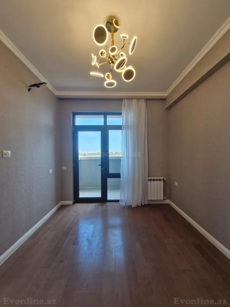 Satılır 2 otaqlı Mənzil Yeni tikili 48 m² Yasamal - şəkil 4
