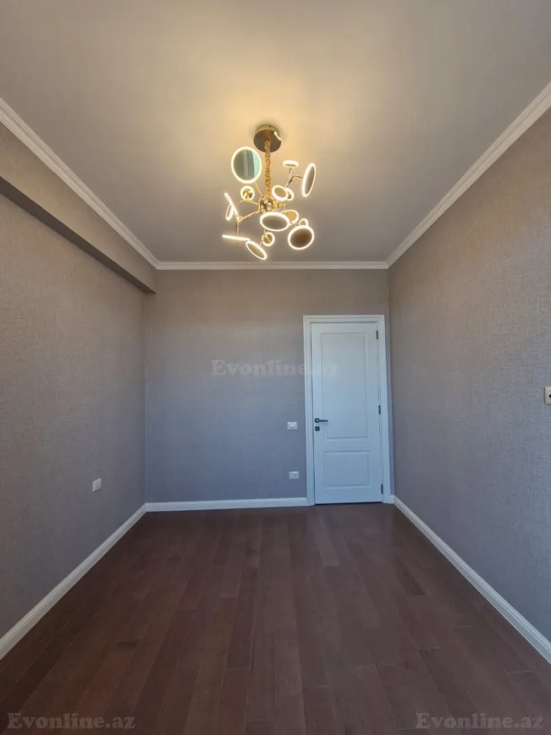 Satılır 2 otaqlı Mənzil Yeni tikili 48 m² Yasamal - şəkil 5
