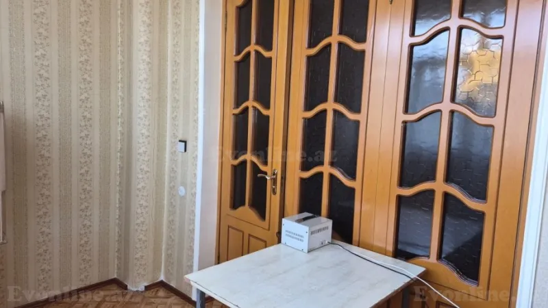 Satılır 2 otaqlı Mənzil Köhnə tikili 45 m² Neftçilər m. - şəkil 8