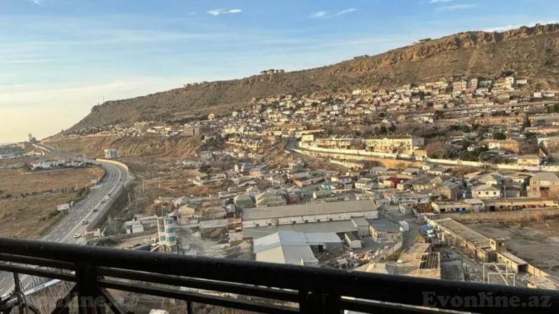 Kirayə verilir 2 otaqlı Mənzil Yeni tikili 70 m² Bayıl - şəkil 14