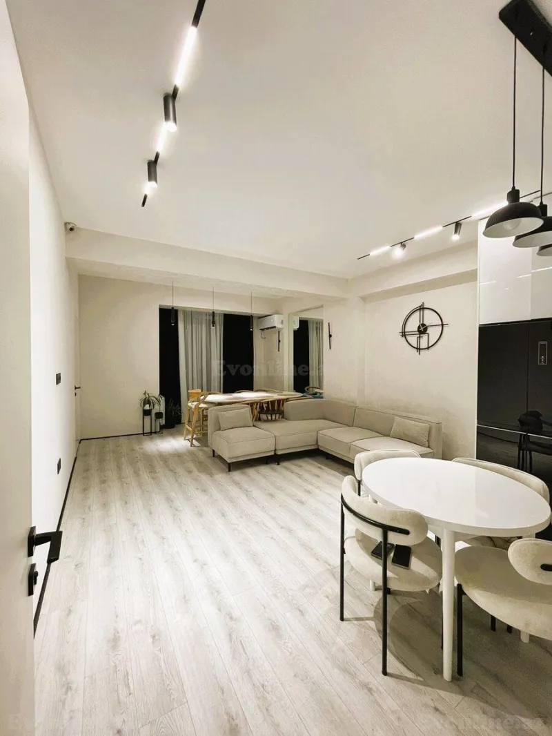 Satılır 3 otaqlı Mənzil Yeni tikili 79 m² Xətai m. - şəkil 2