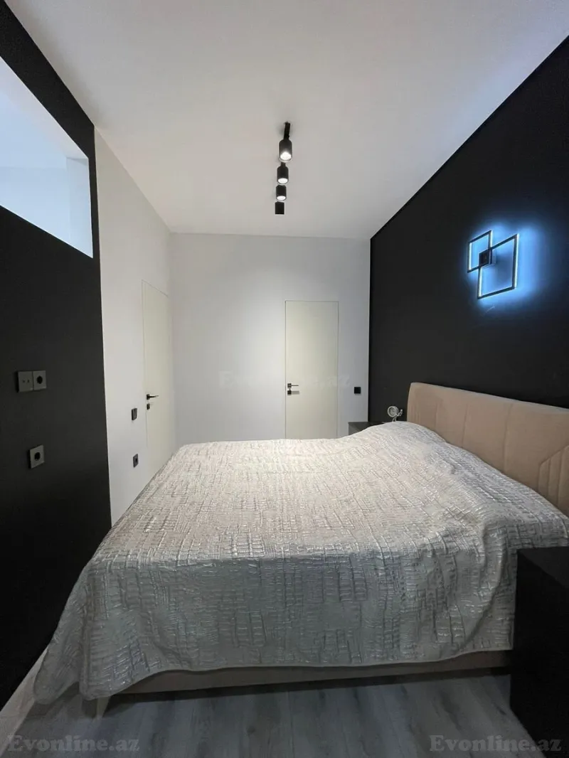 Satılır 3 otaqlı Mənzil Yeni tikili 79 m² Xətai m. - şəkil 9