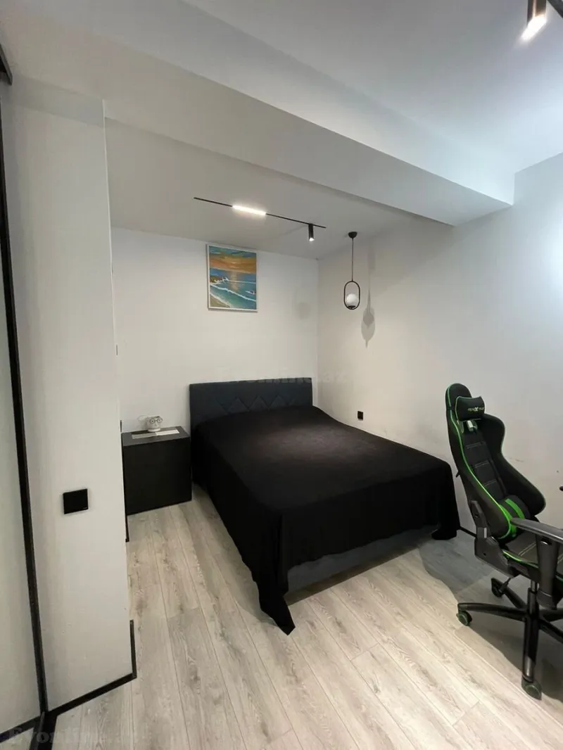 Satılır 3 otaqlı Mənzil Yeni tikili 79 m² Xətai m. - şəkil 10