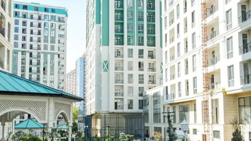 4 otaqlı Mənzil 117 m² Gənclik m. Satılır