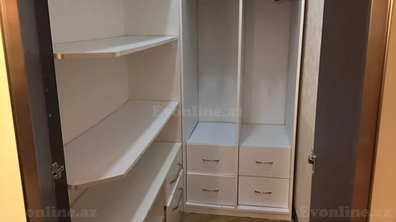 Satılır 3 otaqlı Mənzil Yeni tikili 178 m² Nizami m. - şəkil 7