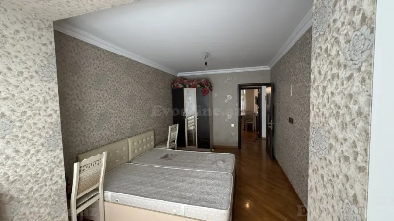 Kirayə verilir 2 otaqlı Mənzil Köhnə tikili 70 m² Nəsimi m. - şəkil 6