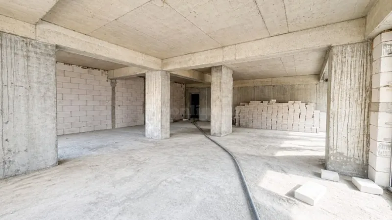 Satılır 3 otaqlı Mənzil Yeni tikili 127.8 m² Xətai m. - şəkil 4