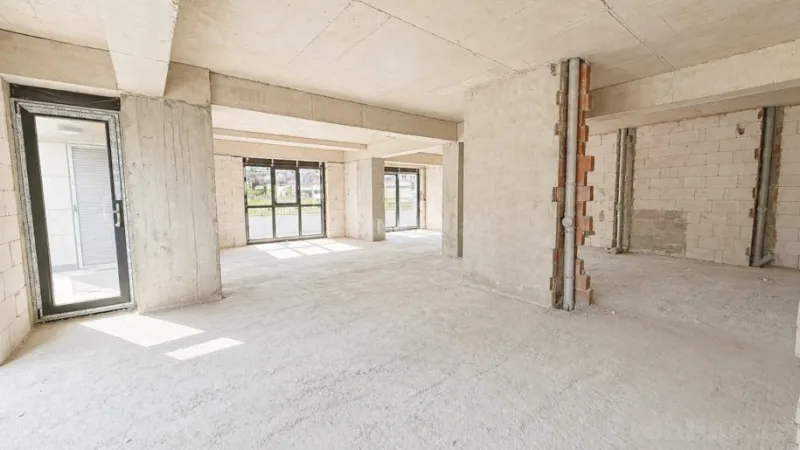 Satılır 3 otaqlı Mənzil Yeni tikili 127.8 m² Xətai m. - şəkil 5