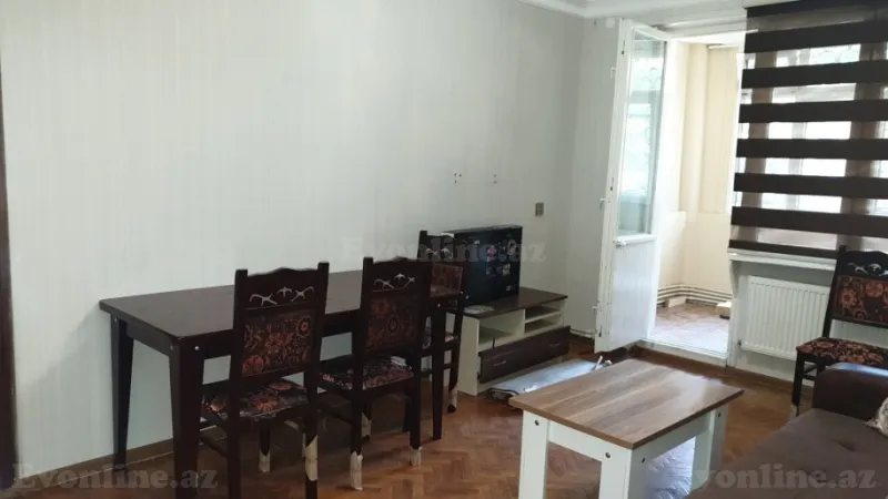 Satılır 2 otaqlı Mənzil Köhnə tikili 55 m² İçərişəhər m. - şəkil 2