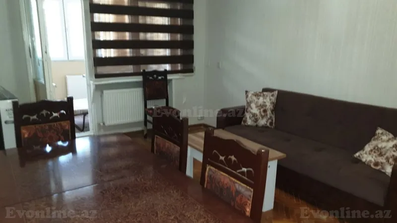 Satılır 2 otaqlı Mənzil Köhnə tikili 55 m² İçərişəhər m. - şəkil 4