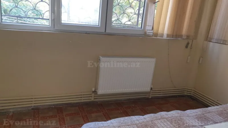Satılır 2 otaqlı Mənzil Köhnə tikili 55 m² İçərişəhər m. - şəkil 5