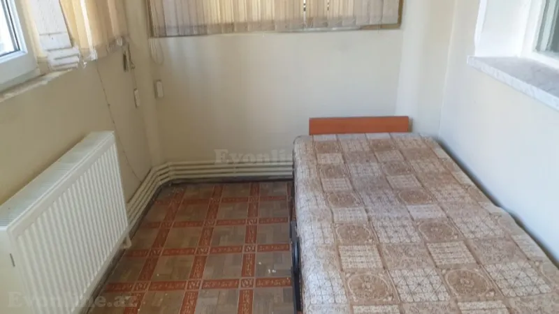 Satılır 2 otaqlı Mənzil Köhnə tikili 55 m² İçərişəhər m. - şəkil 7