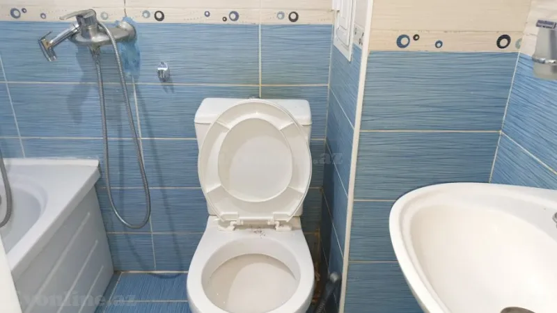 Satılır 2 otaqlı Mənzil Köhnə tikili 55 m² İçərişəhər m. - şəkil 10