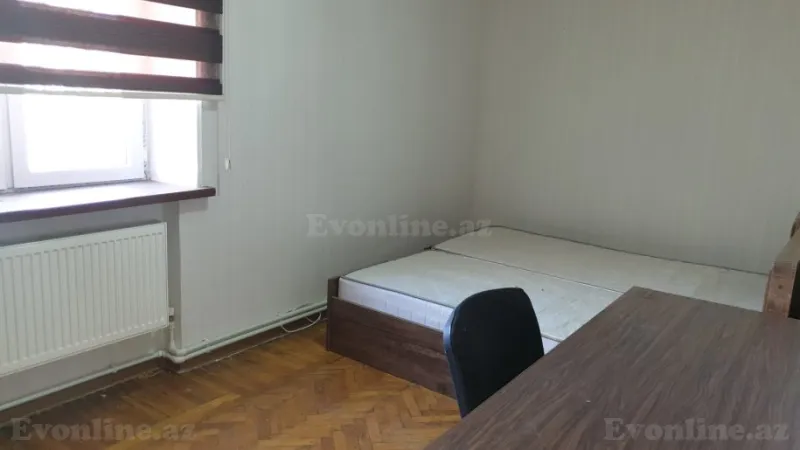 Satılır 2 otaqlı Mənzil Köhnə tikili 55 m² İçərişəhər m. - şəkil 11
