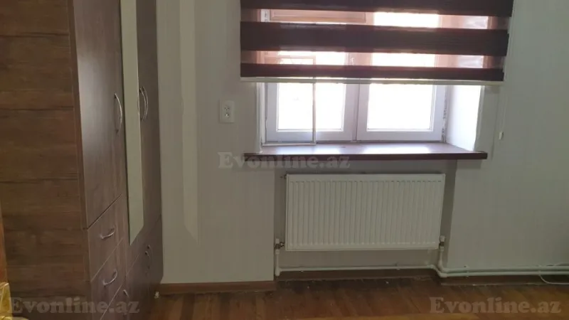 Satılır 2 otaqlı Mənzil Köhnə tikili 55 m² İçərişəhər m. - şəkil 12