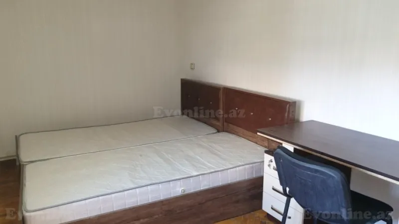 Satılır 2 otaqlı Mənzil Köhnə tikili 55 m² İçərişəhər m. - şəkil 13