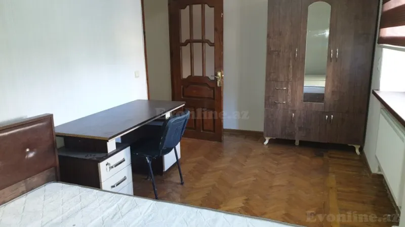 Satılır 2 otaqlı Mənzil Köhnə tikili 55 m² İçərişəhər m. - şəkil 14