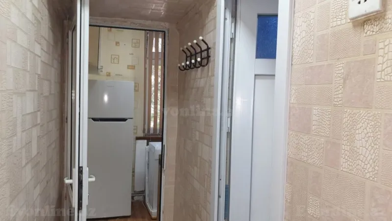 Satılır 2 otaqlı Mənzil Köhnə tikili 55 m² İçərişəhər m. - şəkil 15