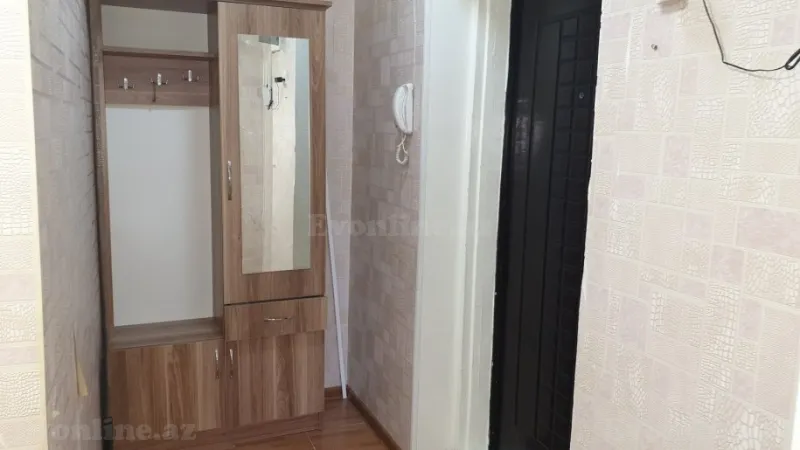 Satılır 2 otaqlı Mənzil Köhnə tikili 55 m² İçərişəhər m. - şəkil 16
