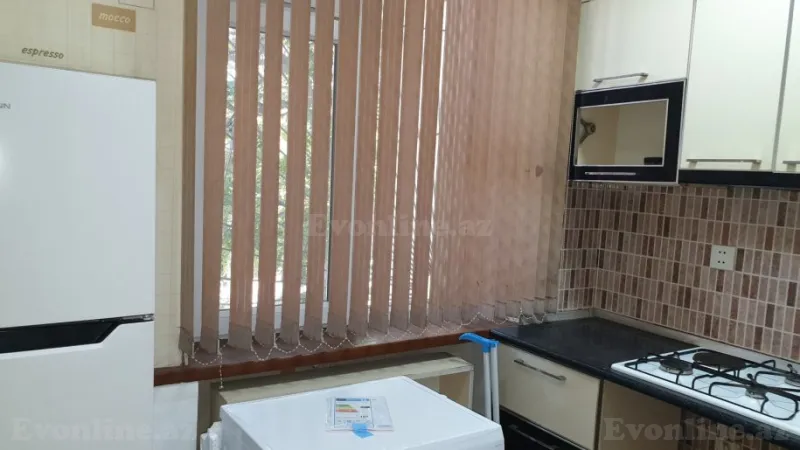 Satılır 2 otaqlı Mənzil Köhnə tikili 55 m² İçərişəhər m. - şəkil 17