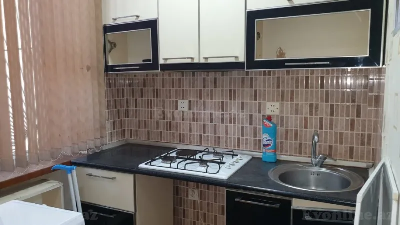 Satılır 2 otaqlı Mənzil Köhnə tikili 55 m² İçərişəhər m. - şəkil 18