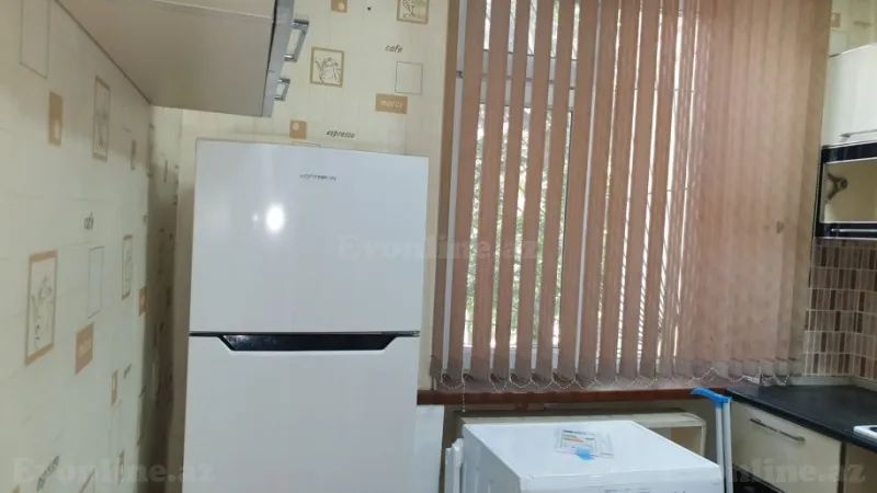 Satılır 2 otaqlı Mənzil Köhnə tikili 55 m² İçərişəhər m. - şəkil 19