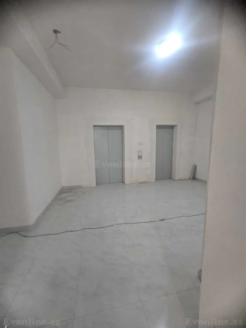 2 otaqlı Mənzil 72 m² Badamdar Satılır