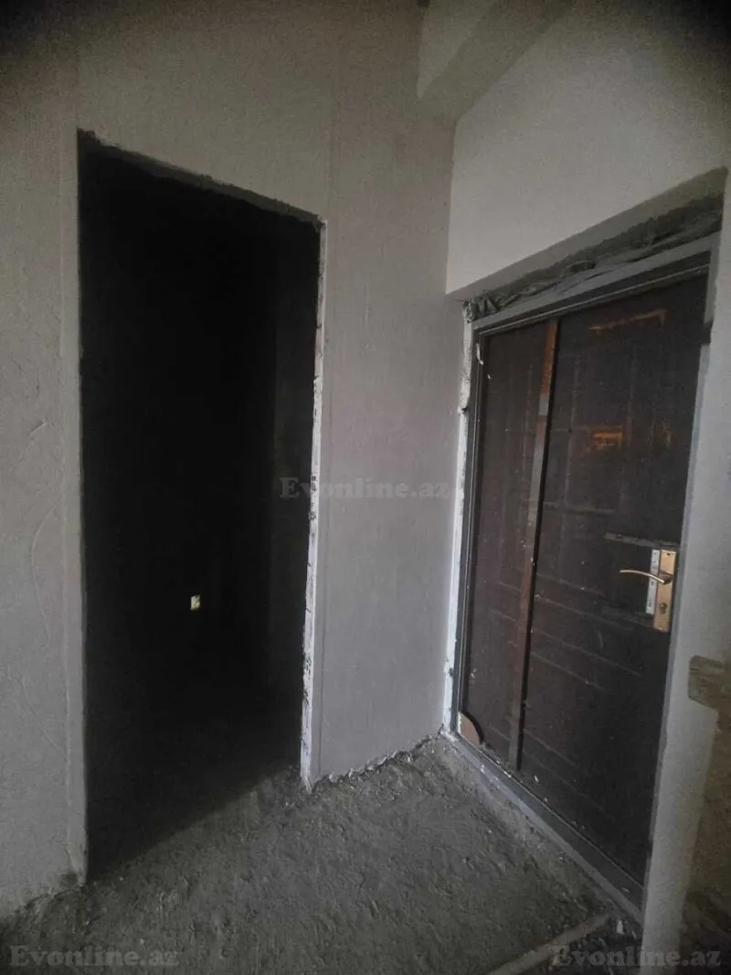 Satılır 2 otaqlı Mənzil Yeni tikili 72 m² Badamdar - şəkil 3