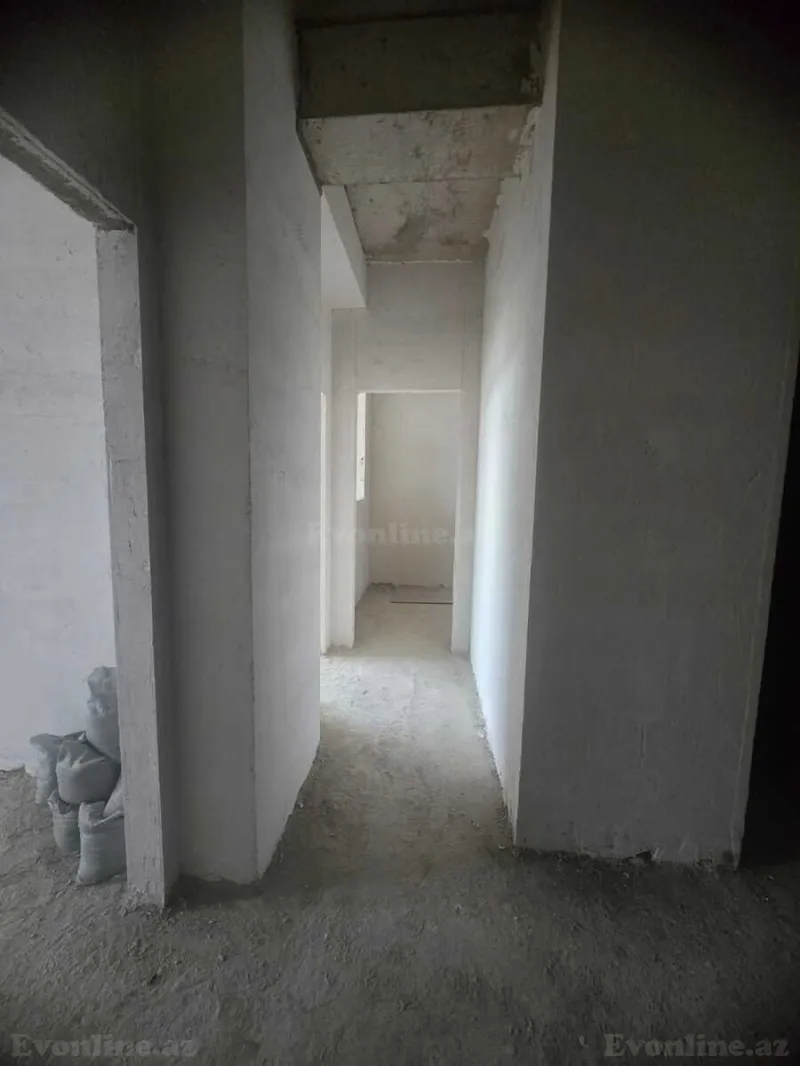 Satılır 2 otaqlı Mənzil Yeni tikili 72 m² Badamdar - şəkil 5