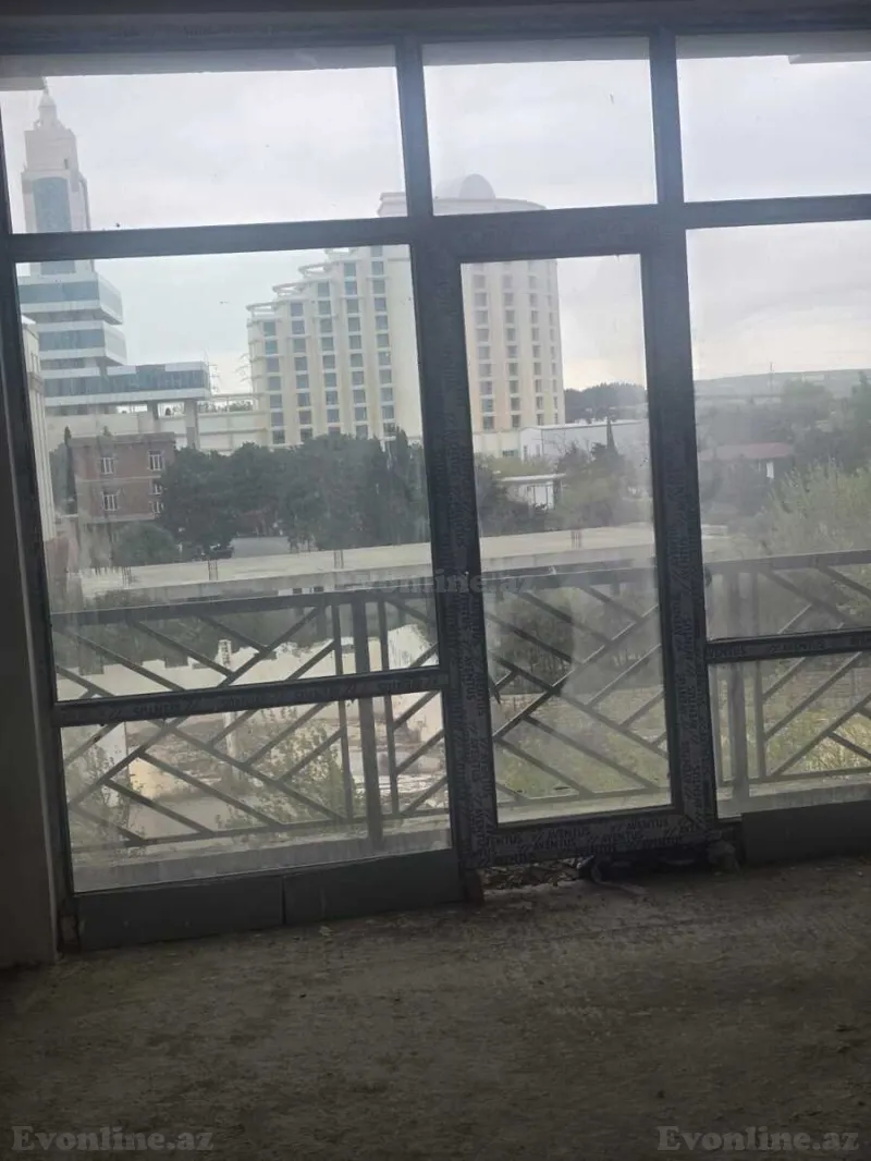 Satılır 2 otaqlı Mənzil Yeni tikili 72 m² Badamdar - şəkil 6