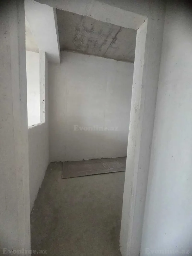 Satılır 2 otaqlı Mənzil Yeni tikili 72 m² Badamdar - şəkil 8