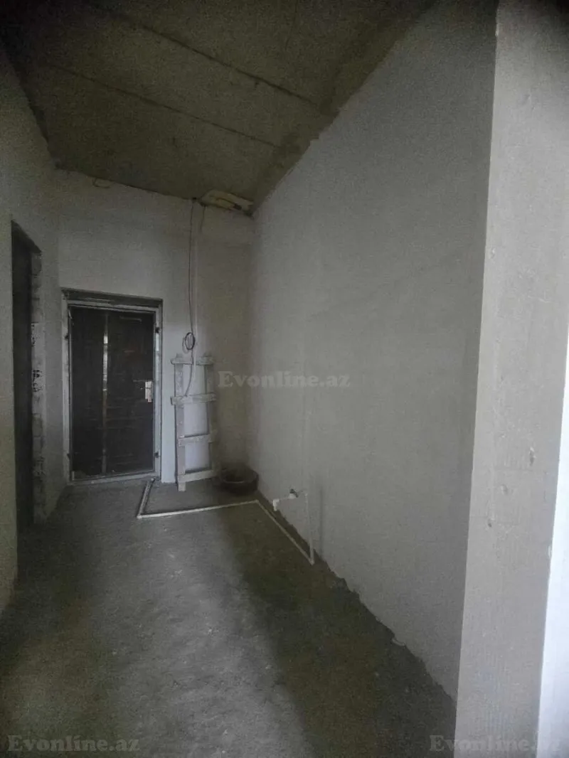 Satılır 2 otaqlı Mənzil Yeni tikili 72 m² Badamdar - şəkil 9