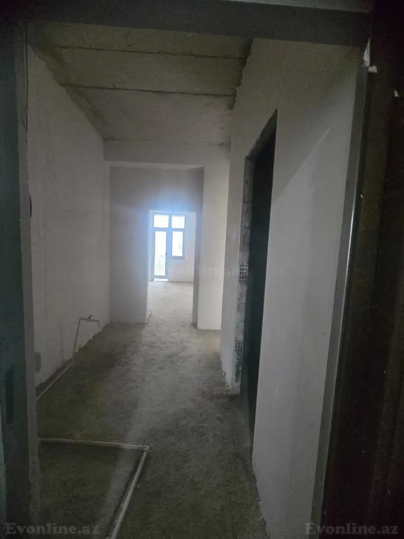 Satılır 2 otaqlı Mənzil Yeni tikili 72 m² Badamdar - şəkil 12