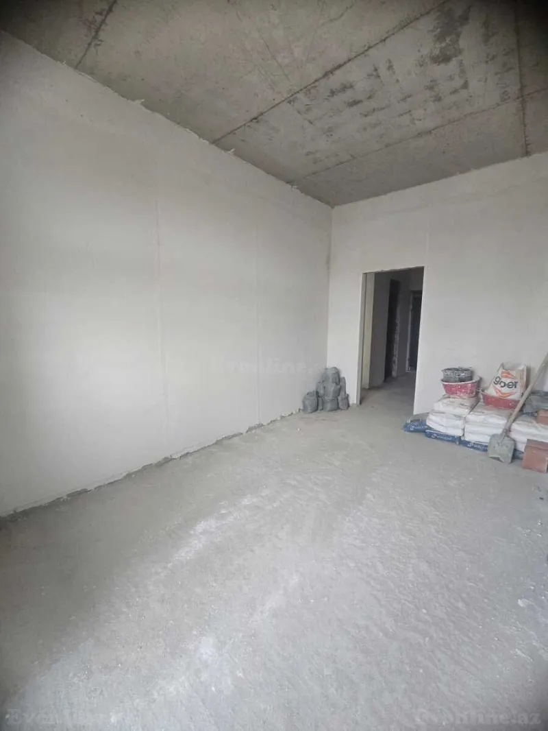 Satılır 2 otaqlı Mənzil Yeni tikili 72 m² Badamdar - şəkil 13