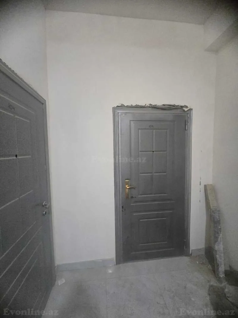 Satılır 2 otaqlı Mənzil Yeni tikili 72 m² Badamdar - şəkil 15