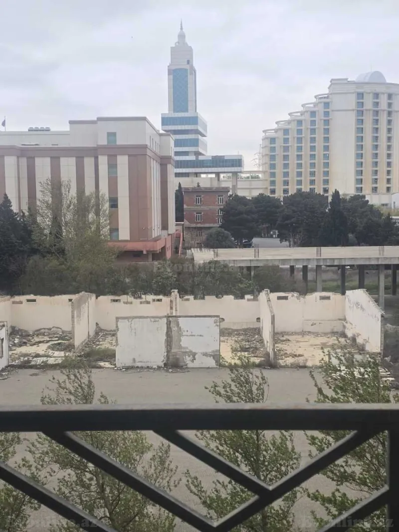 Satılır 2 otaqlı Mənzil Yeni tikili 72 m² Badamdar - şəkil 21