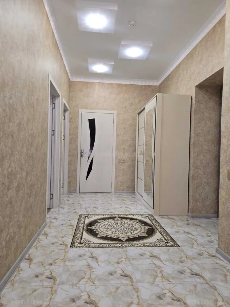 Kirayə verilir 2 otaqlı Mənzil Yeni tikili 100 m² Yasamal r. - şəkil 5