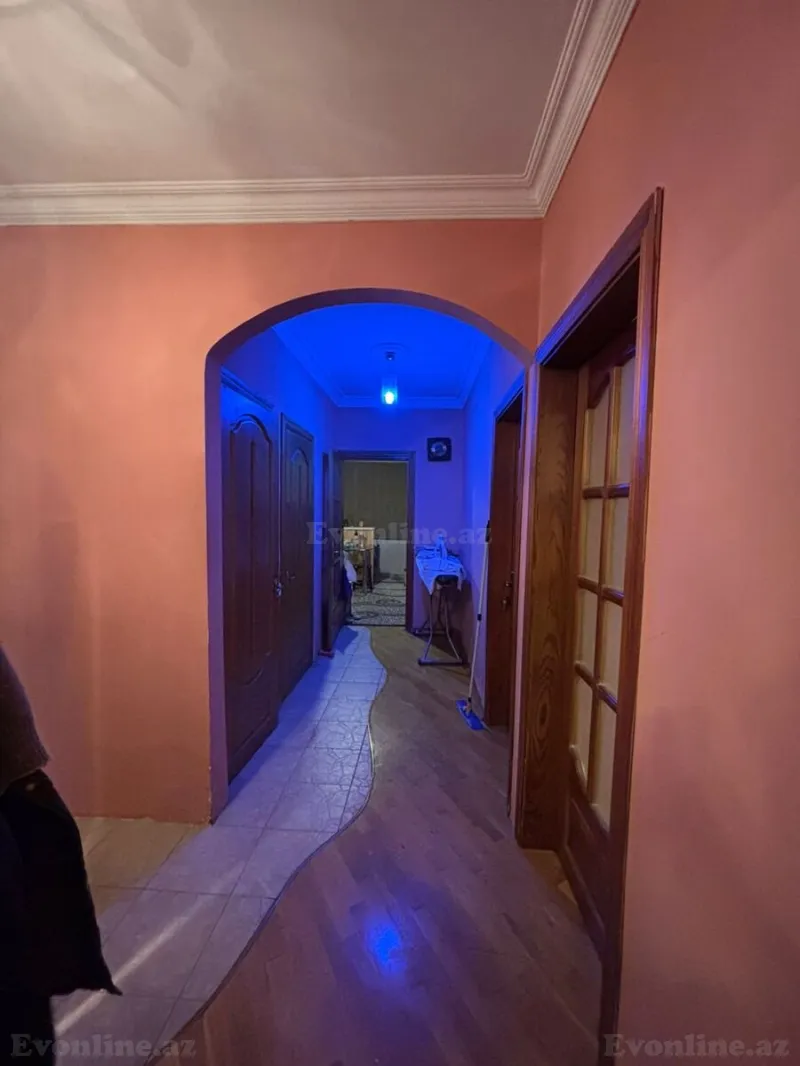 Satılır 3 otaqlı Mənzil Köhnə tikili 80 m² Həzi Aslanov - şəkil 7