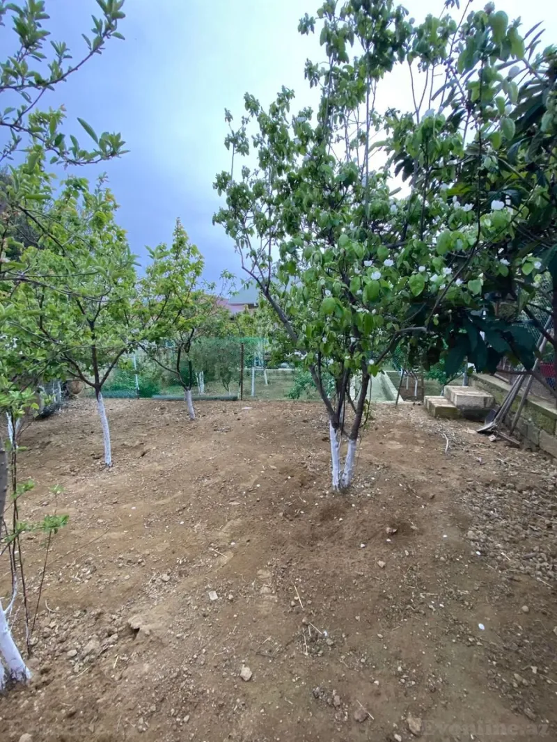 Satılır Torpaq 5 sot Nəsimi m. - şəkil 3