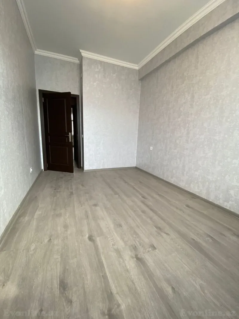 Satılır 3 otaqlı Mənzil Yeni tikili 77 m² Hövsan - şəkil 3