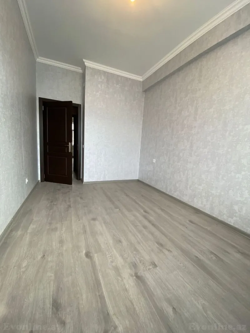 Satılır 3 otaqlı Mənzil Yeni tikili 77 m² Hövsan - şəkil 4