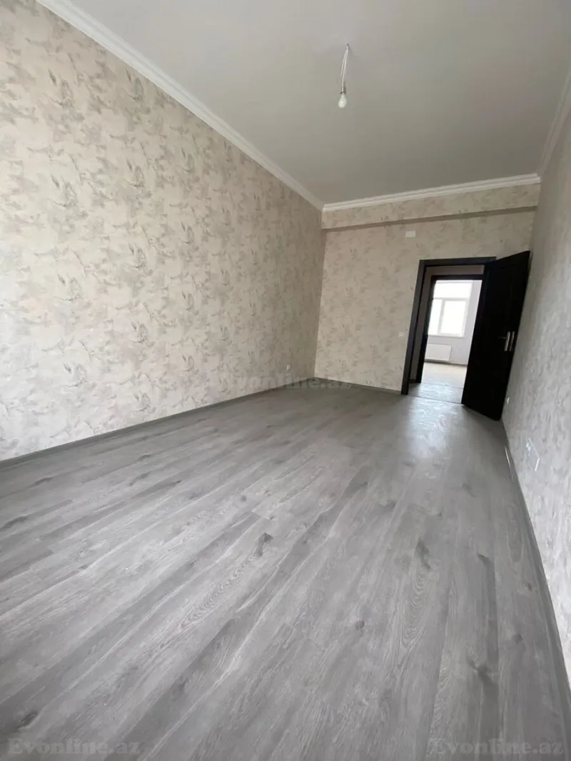Satılır 3 otaqlı Mənzil Yeni tikili 77 m² Hövsan - şəkil 5
