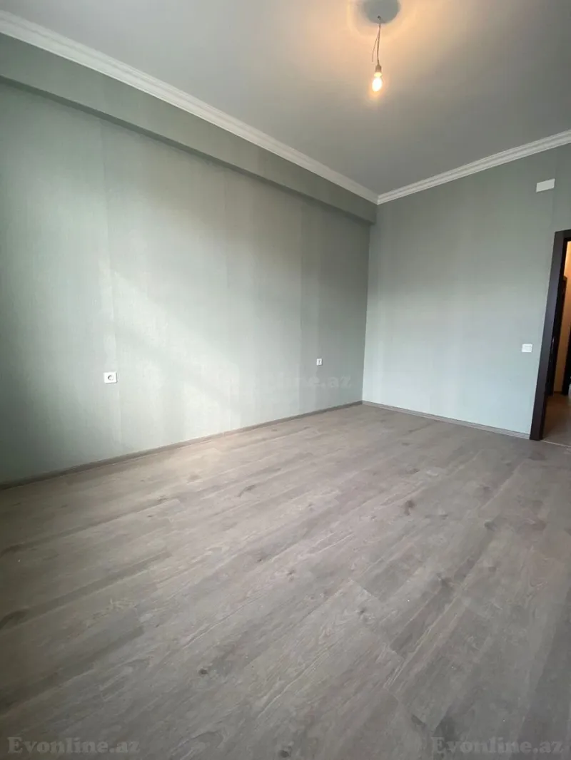 Satılır 3 otaqlı Mənzil Yeni tikili 77 m² Hövsan - şəkil 6