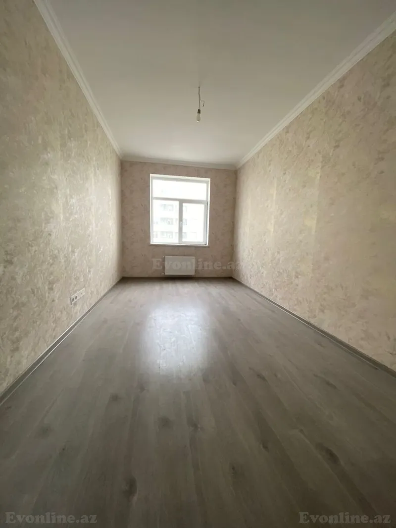 Satılır 3 otaqlı Mənzil Yeni tikili 77 m² Hövsan - şəkil 7